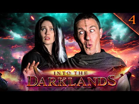 Dragon Lore - Into The Darklands - Episode 4