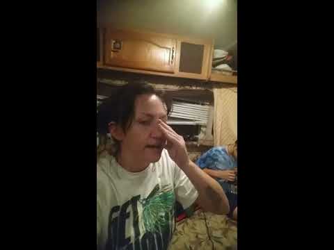 Breastfeeding a 17-year old part 30: Sling ▶1:17