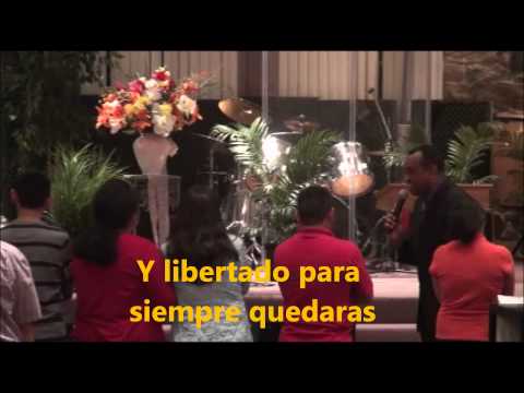 "Que Esperas"   Bienvenido Javier Dominguez