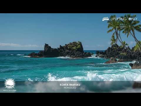 Kohta Imafuku - Honolulu [As played on Uplifting Only 676]