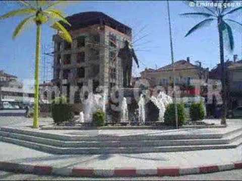 Emirdag Türküsü - Gatmer mi ediyon (Dolandimda geldim)