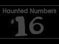 Sesame Street Number Creatures 16 Halloween Style
