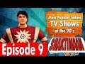 Shaktimaan Episode 9