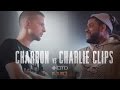 KOTD Rap Battle Charron Vs Charlie Clips