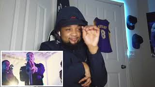 THIS IS FIRE! NLE Choppa &amp; BlocBoy JB - ChopBloc 3 (Official Video) [REACTION]