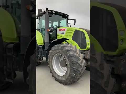 SAL2964499 - Axion 840