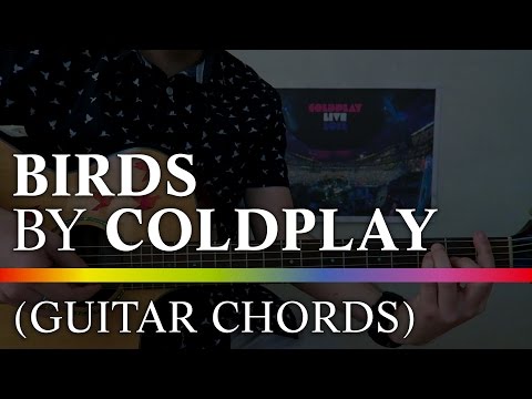 download lagu mp3 mp4 Bird Coldplay Chords, download lagu Bird Coldplay Chords gratis, unduh video klip Bird Coldplay Chords