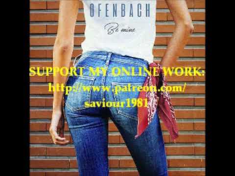 1LIVE DJ Session - Ofenbach  (22.04.2018)