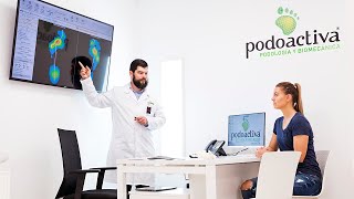 Clínica Podoactiva - Clínica Podoactiva Pamplona