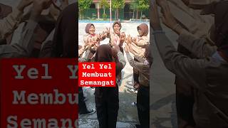 Download lagu Yel Yel Siapa Kita #shorts #shortsfeed #shortsviral #trending #hutri #yelyel mp3