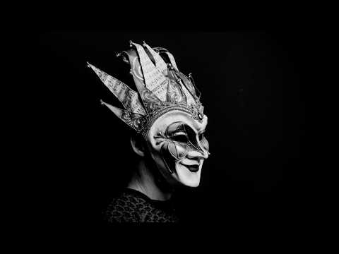 Boris Brejcha vs. Robert Miles - Purple Children (DaMaker Mash Up)