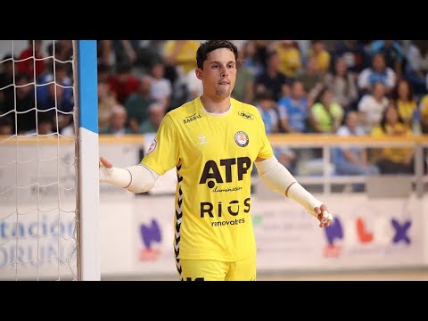 Raúl Jiménez - Best Saves Against Noia | HD