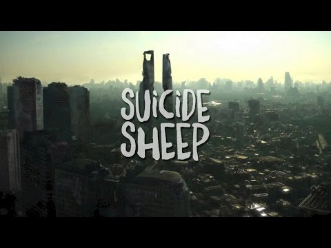 Thomas Azier - Ghostcity (Thomas Azier Remix)