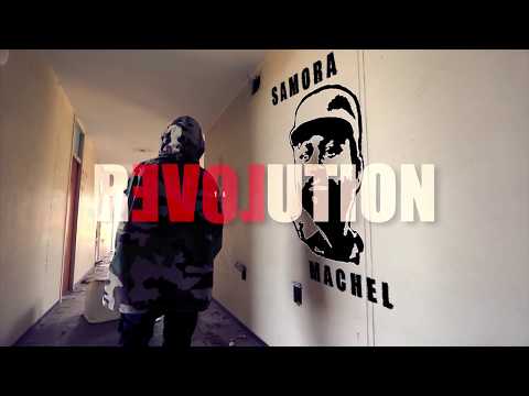 Ras - The Revolution (Official Video)
