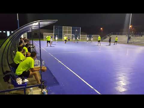 Prvenstvena utakmica RK Titel - RK LSK Lacarak 32:13 / Titel, 24. oktobar 2019.