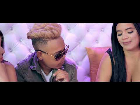 Haciendo Mueca 😬 Bavarotty 😬 (Video Oficial - 4K) 😬 2020 😬