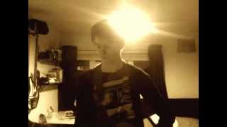 Tom Fleck- Flakes (Mystery Jets)