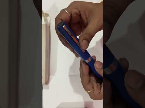 Bonista cartridge injection, 600mcg/2.4ml