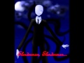 Zip Zipper ~ The Slenderman Song [Vostfr] 