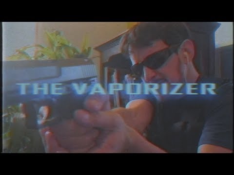 The Vaporizer
