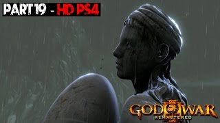 Download lagu GOD OF WAR 3 REMASTERED  PART 19 THE UPPER GARDEN mp3