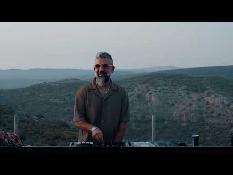 Arabic Pop House - Dj Rabih Jamal | هاوس بوب بالعربي - دي جي ربيع جمال