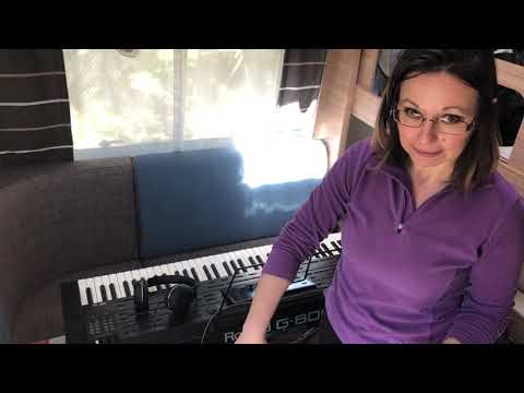 Dethleffs Camper Snow 650 FMK - Tour della caravan