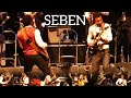 Seben Live Concert Home Is My Better Place