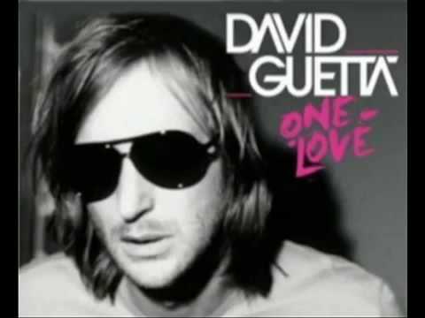 One Love - David Guetta feat. Estelle [HQ - WITH LYRICS]