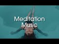 🌸 24/7 Meditation Music for Calming the Mind, Body, and Soul! ☀️