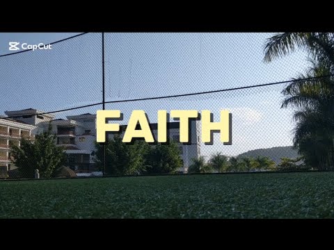 Triple k - FAITH [VISUALIZER]