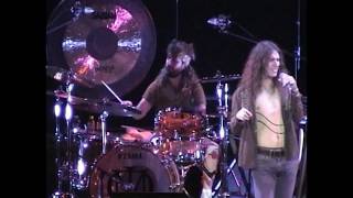 Hammer Of The Gods(Mike Portnoy/Paul Gilbert) - The Rain Song (HD)