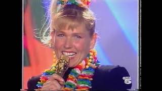 Xuxa - Hoy es día de alegría [Xuxa Park España, 1992]