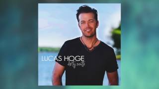 Who&#39;s Gonna Be There (Audio Track) - Lucas Hoge