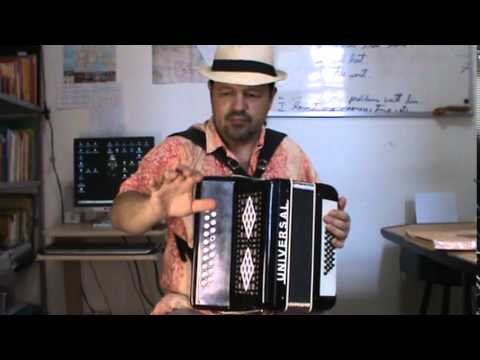 Aula de Gaita-Ponto PARA INICIANTES - Quarta Aula