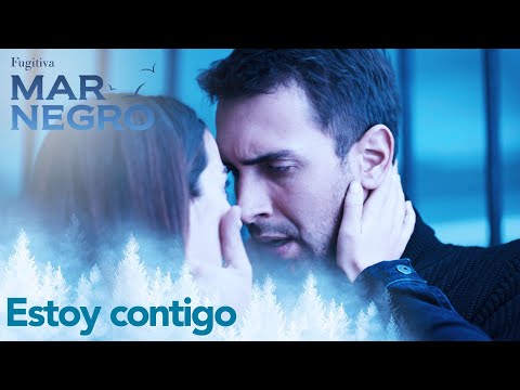 Tahir visita a Nefes - Mar Negro Capítulo 98 | Fugitiva