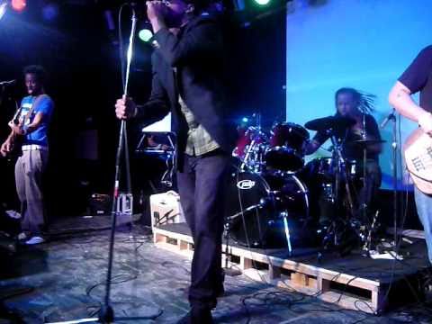 Sir Mikol & Peekaboo Theory - Opening Song & I Know You Dont Care (New Song)