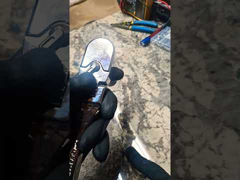 Gearwrench 120xp 1/2" flex head ratchet