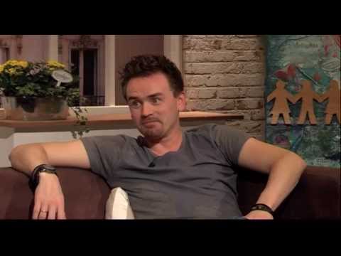 Café Tinto, 2 april 2014, deel 1 - David de Vos, Go and Tell