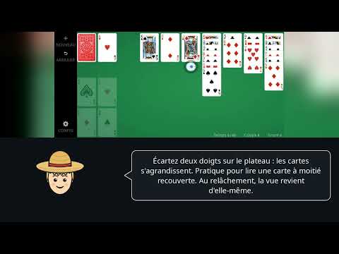 Thoughtful Solitaire video thumbnail
