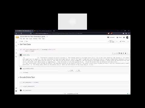 25 - PyTorch Lecture 1