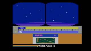 Space Shuttle: A Journey into Space for the Atari 2600