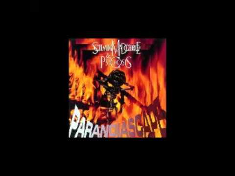 Symptom  -  Paranoiascape  soundtrack - Screaming Mad George