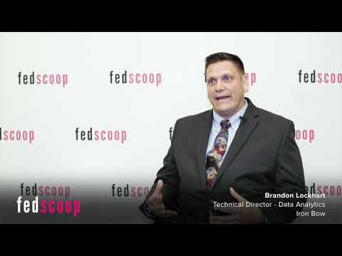 Dell Technologies Forum - Brandon Lockhart Pt.2