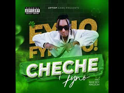 Che Che - FYNO UG (Official Audio)