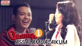 Download lagu Gamma1 - Assalamualaikum mp3