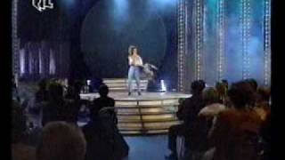 Nicki - Hals über Kopf (TV-Performance)