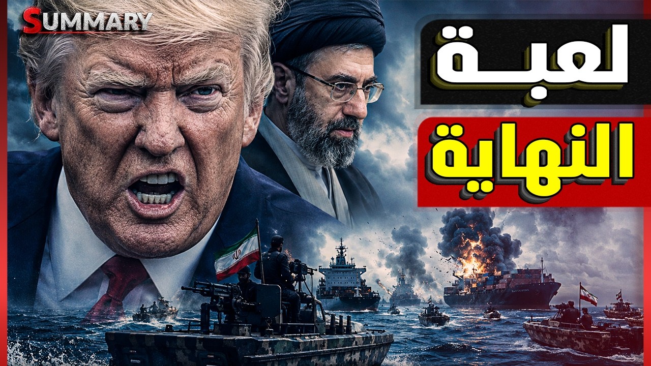 "أيها المجنون اللعين"..ترامب يسب نتنياهو ويخصع لشروط إيران و طهران تنتصر في هر