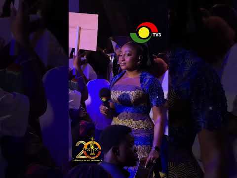 #GMB2026: Beautiful Anita With the Kakalika Dance 🥰😍