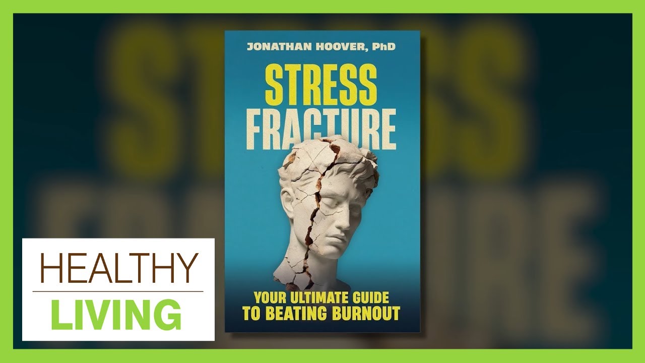 Beating Burnout | Healthy Living - September 10, 2024
